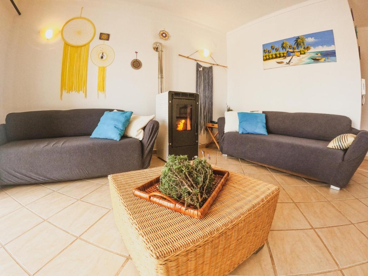 Cosmos Retreat Baleal Villa Exteriör bild