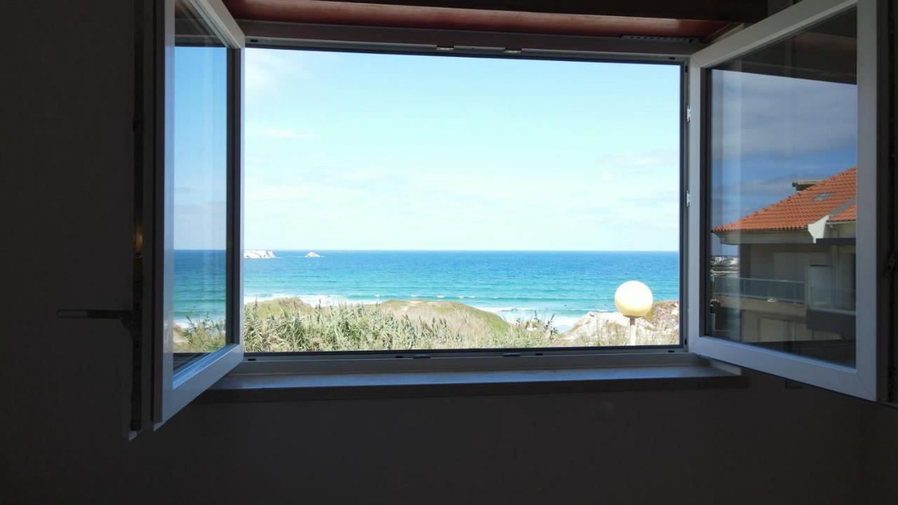 Cosmos Retreat Baleal Villa Exteriör bild